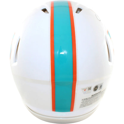 Dan Marino Signed Miami Dolphins Proline Full Size Helmet