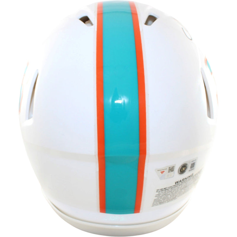 Dan Marino Signed Miami Dolphins Proline Full Size Helmet