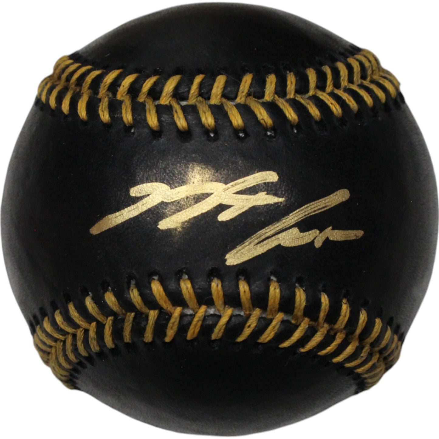 Nolan Arenado Autographed St. Louis Cardinals Official Major League Black Baseball