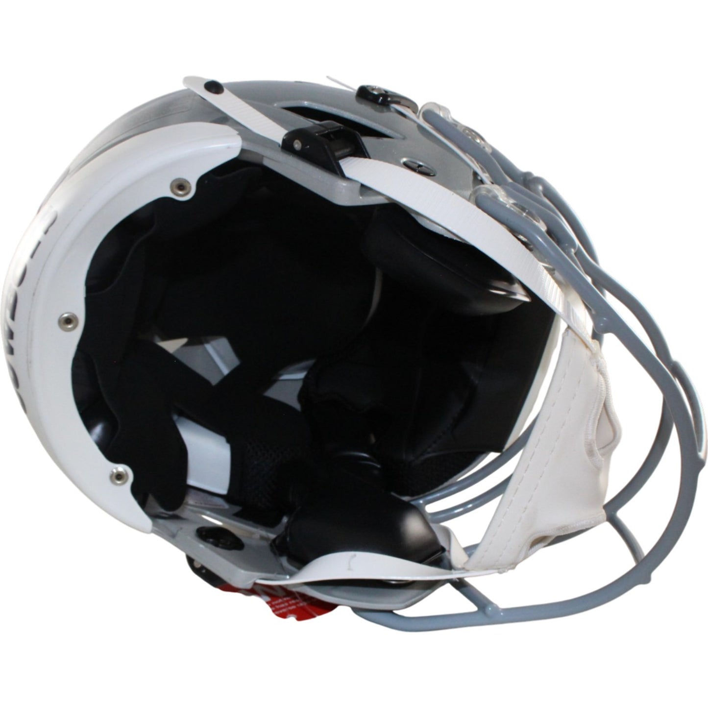 Emmitt Smith Dallas Cowboys Autographed Authentic SpeedFlex Helmet