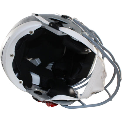 Emmitt Smith Dallas Cowboys Autographed Authentic SpeedFlex Helmet