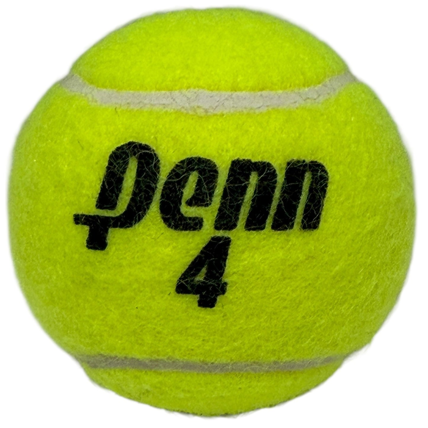 Rafael Nadal Signed PENN Tennis Ball Beckett BAS COA