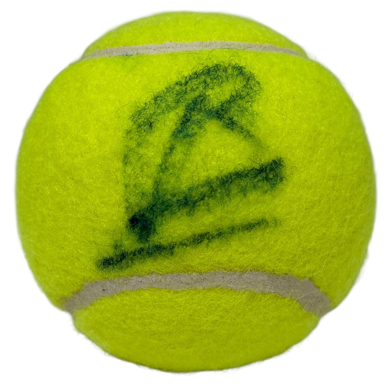 Rafael Nadal Autographed Penn Tennis Ball (Beckett COA)