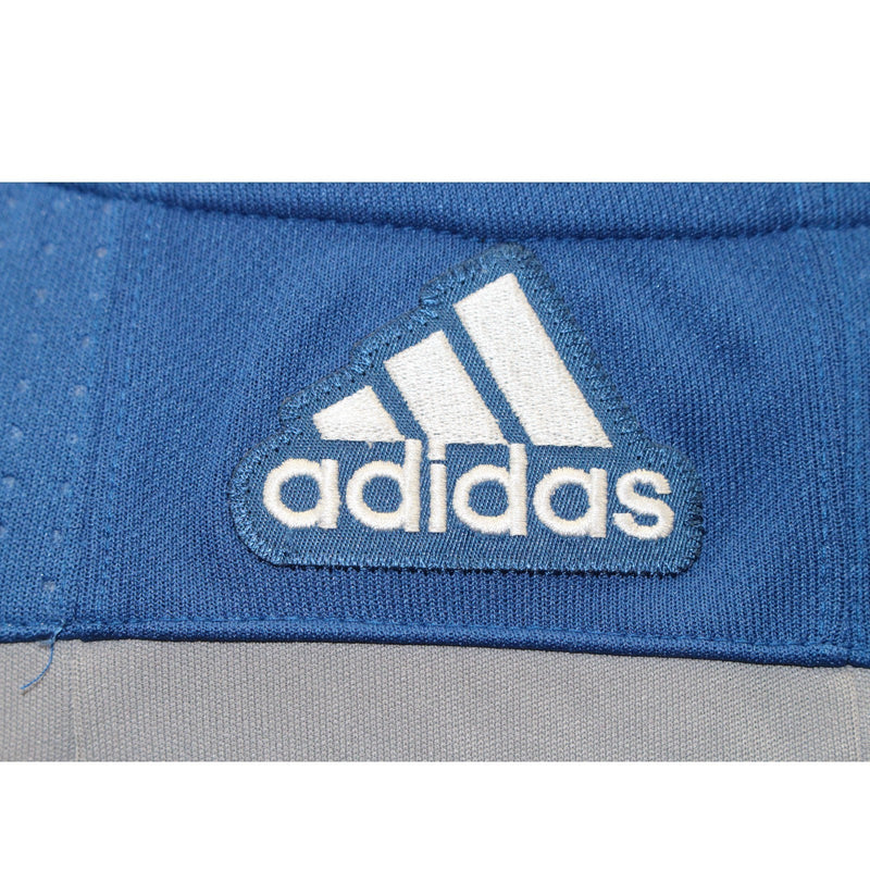 Nathan MacKinnon Autographed Colorado Avalanche Adidas Jersey