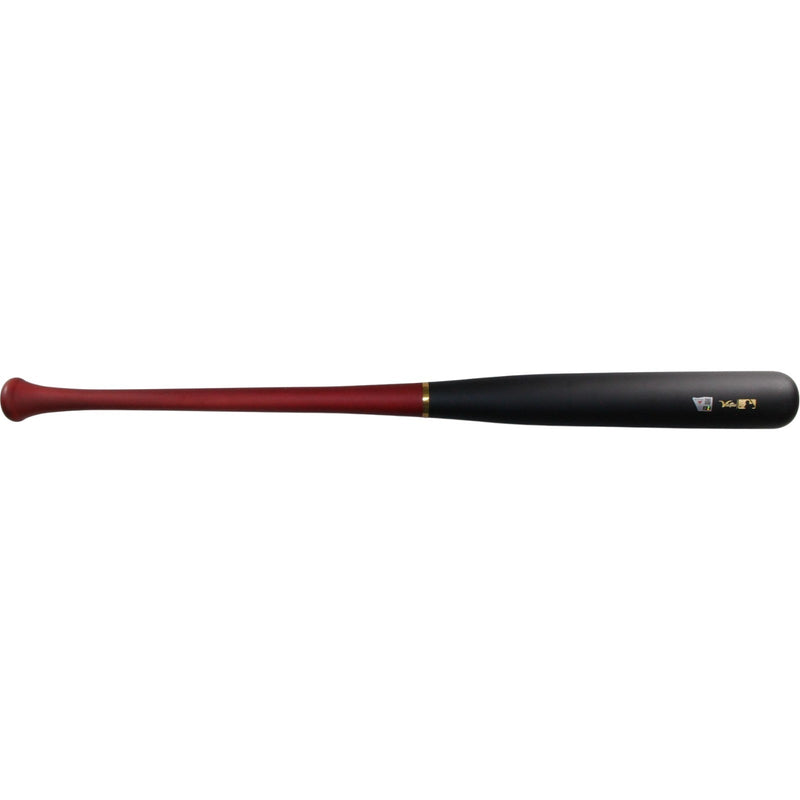 Jac Cagliagnone Autographed Kansas City Royals MLB Debut Game Bat