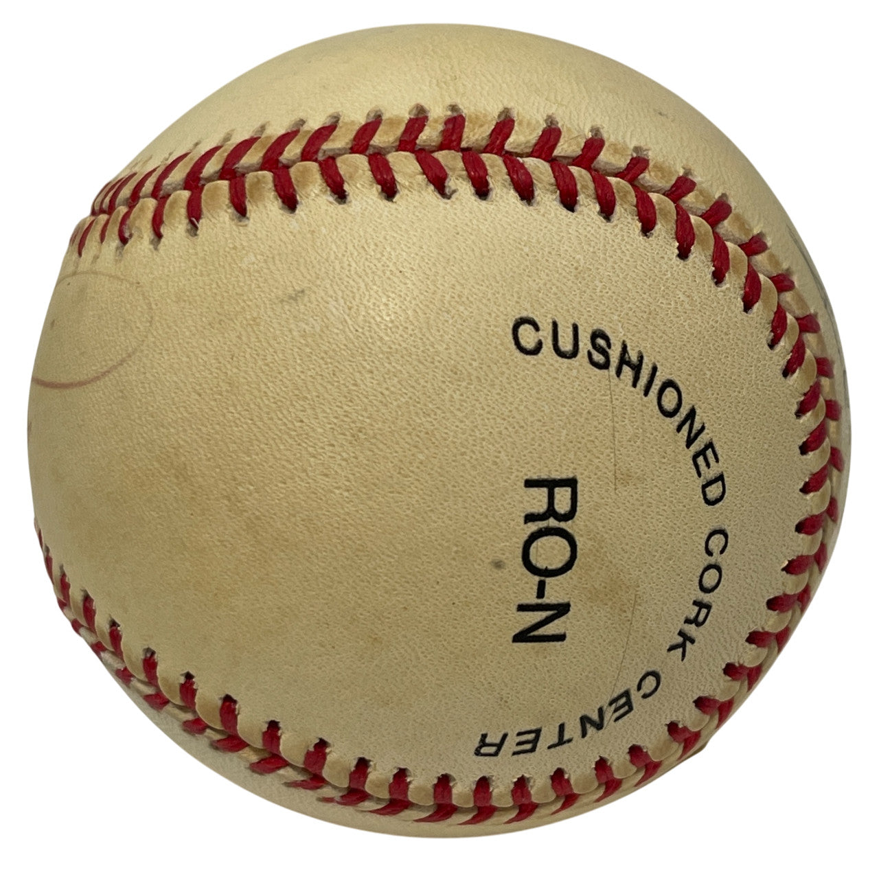 Mike Piazza Signed Rawlings National League Baseball (New York Mets)