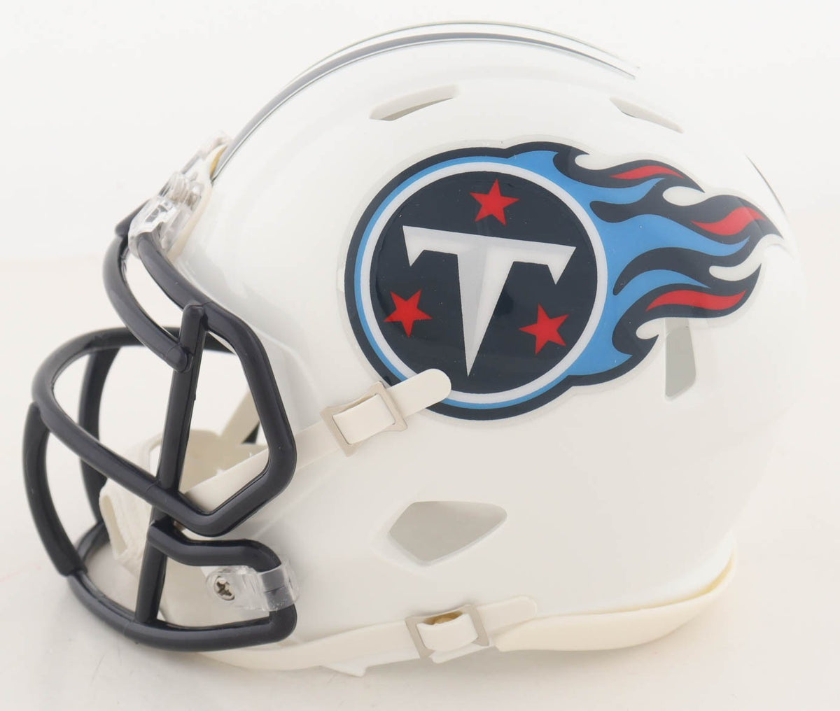 Malcolm Butler Signed Tennessee Titans Mini Helmet