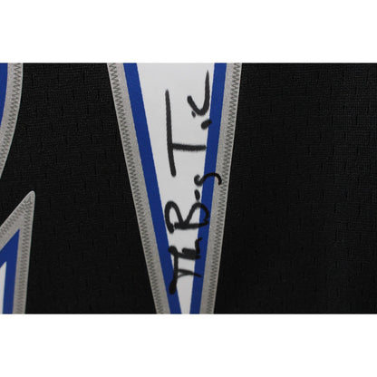 Kevin Garnett Signed Minnesota Timberwolves Mitchell & Ness Jersey