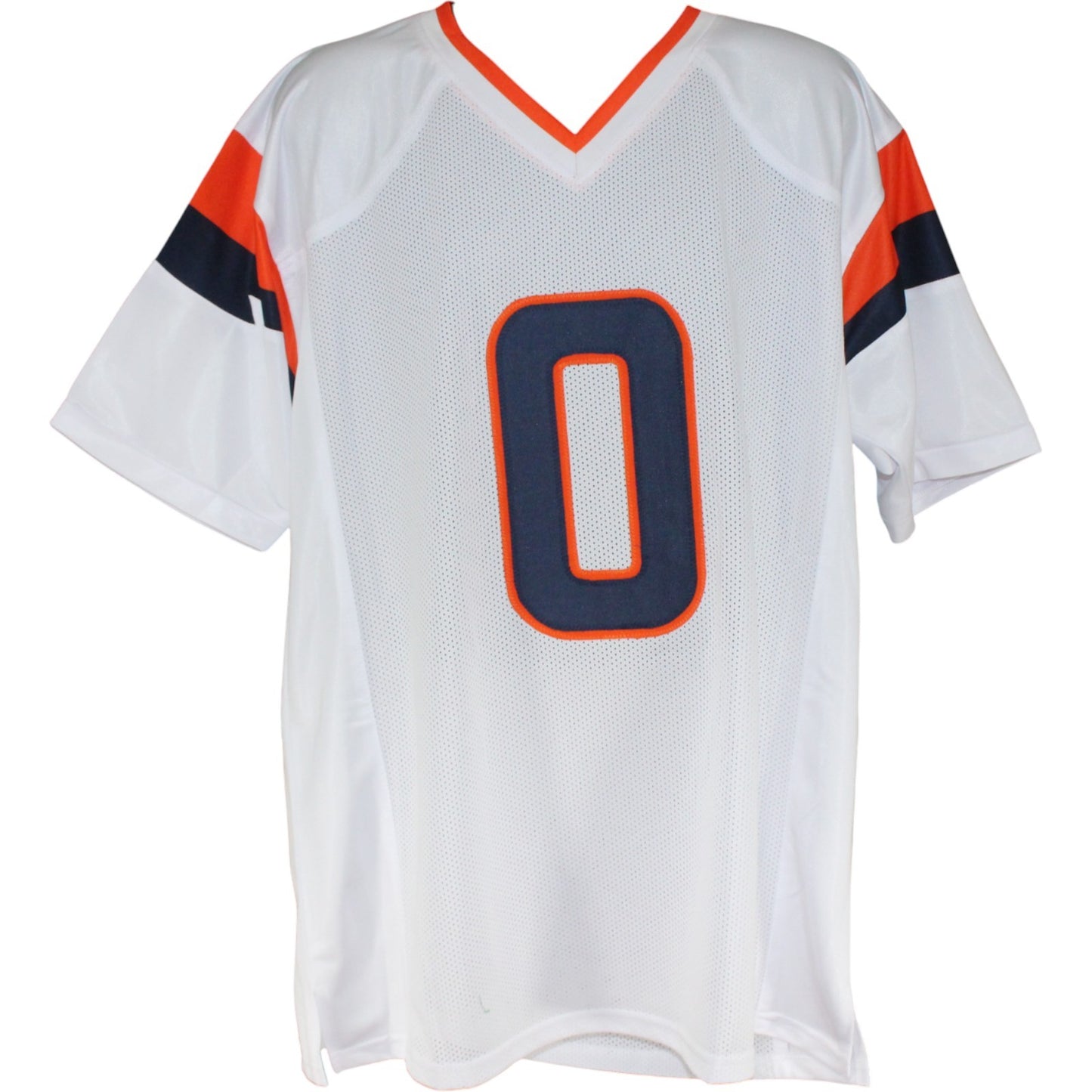 Jonathon Cooper Autographed Pro Style Jersey