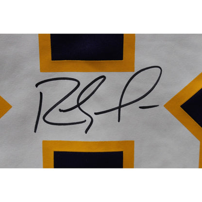 Randy Moss Signed Minnesota Vikings Nike Classic Jersey
