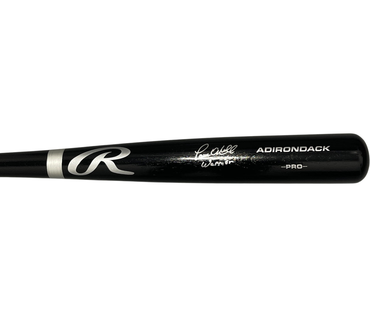 Paul O'Neill Signed Rawlings Baseball Bat "The Warrior" Beckett COA