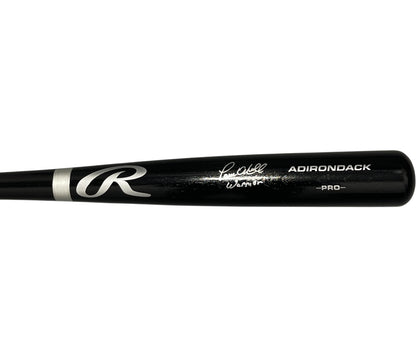 Paul O'Neill Signed Rawlings Baseball Bat "The Warrior" Beckett COA