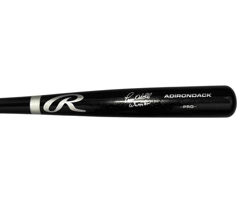 Paul O'Neill Signed Rawlings Baseball Bat "The Warrior" Beckett COA