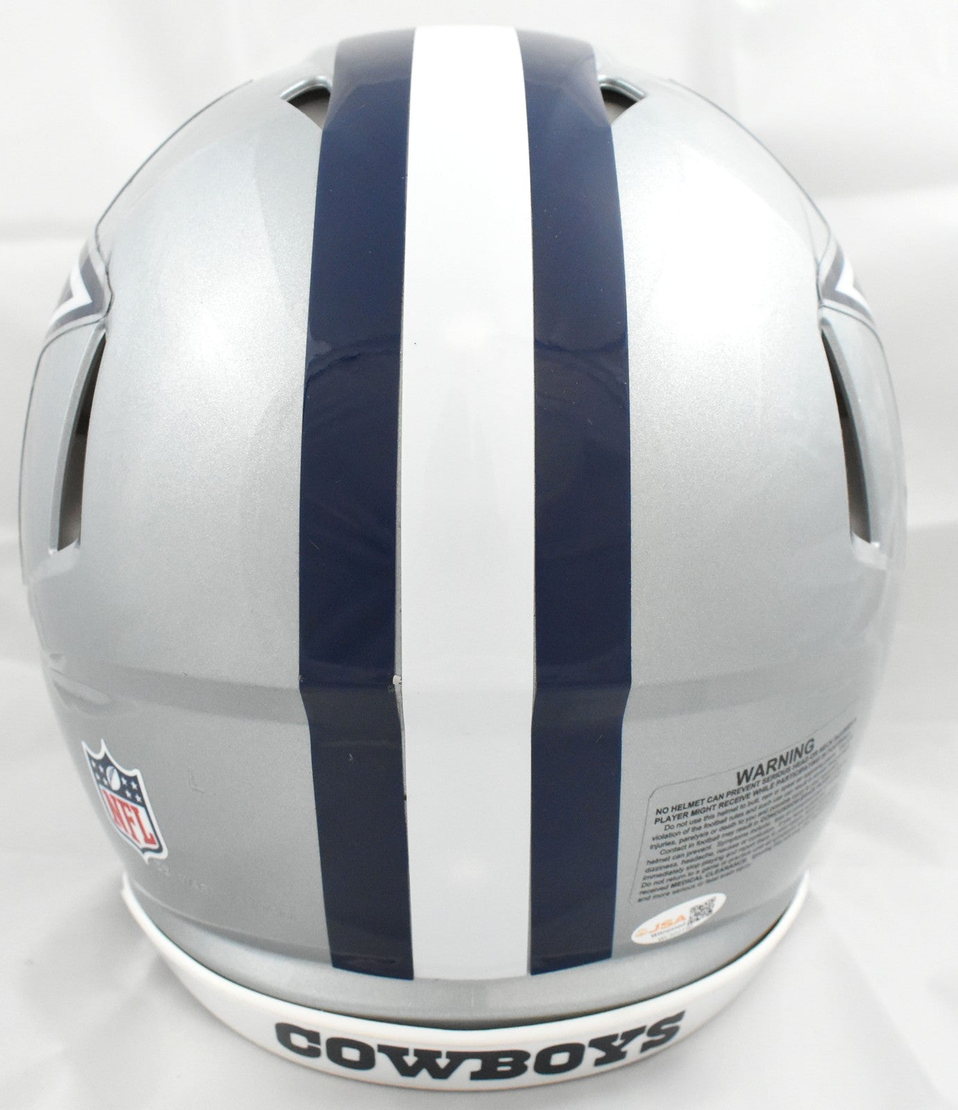George Pickens Signed Dallas Cowboys Full Size Speed Authentic Helmet