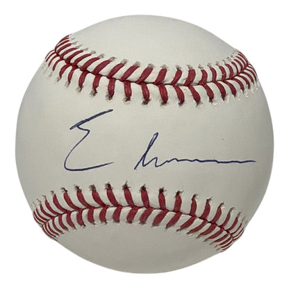 Elly De La Cruz Autographed Cincinnati Reds Official MLB Baseball
