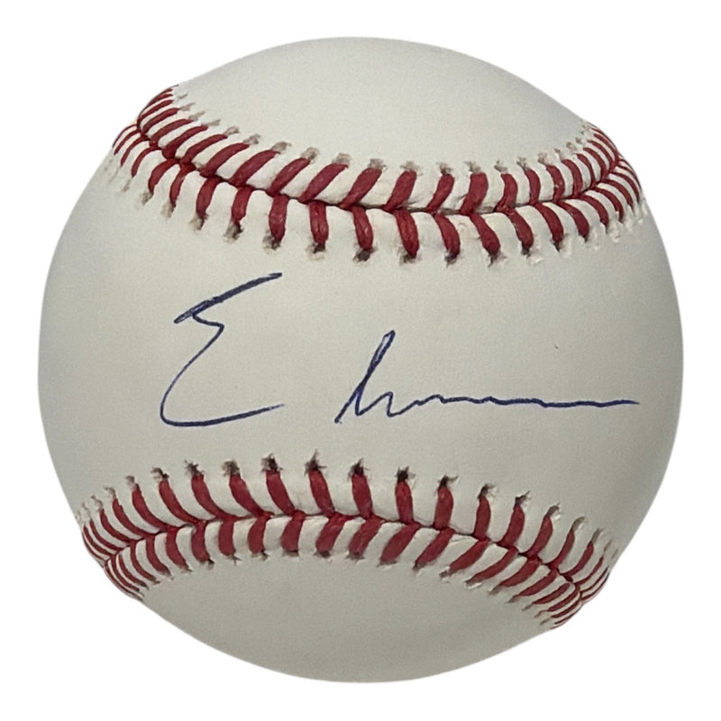 Elly De La Cruz Autographed Cincinnati Reds Official MLB Baseball