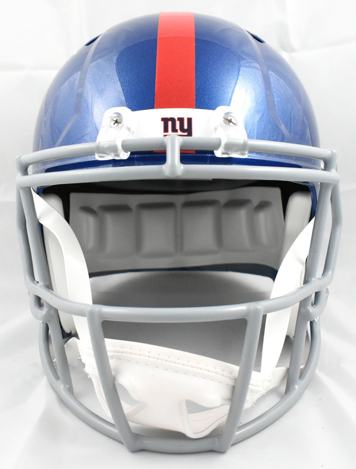 Lawrence Taylor Signed New York Giants Full Size Speed Helmet