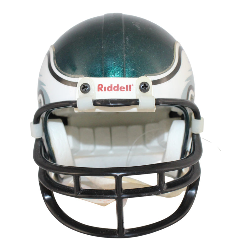 Philadelphia Eagles Replica VSR4 Mini Football Helmet