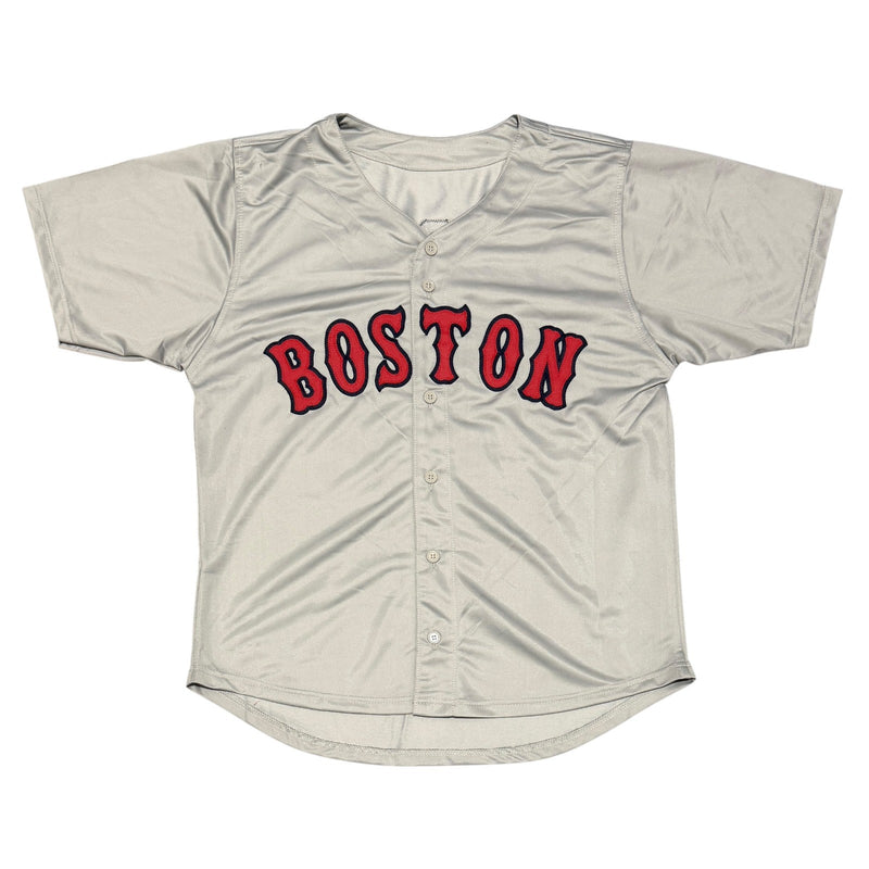 Orlando Cabrera Signed Boston Red Sox Custom Jersey (2004 WS Champs)