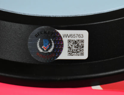 Michael J. Fox & Christopher Lloyd Signed Back to the Future Hoverboard