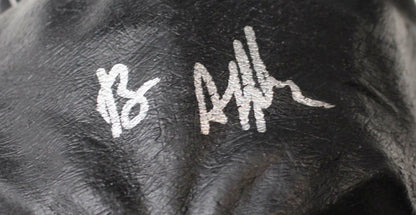 Ben Affleck Signed Batman Rubies Soft Mask Beckett COA