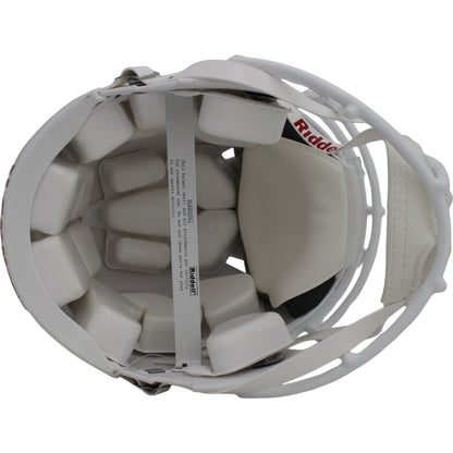 Quinn Ewers Texas Longhorns Autographed Full Size Authentic Speed Helmet