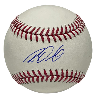 Roy Oswalt Signed Houston Astros Rawlings Official Major League Baseball