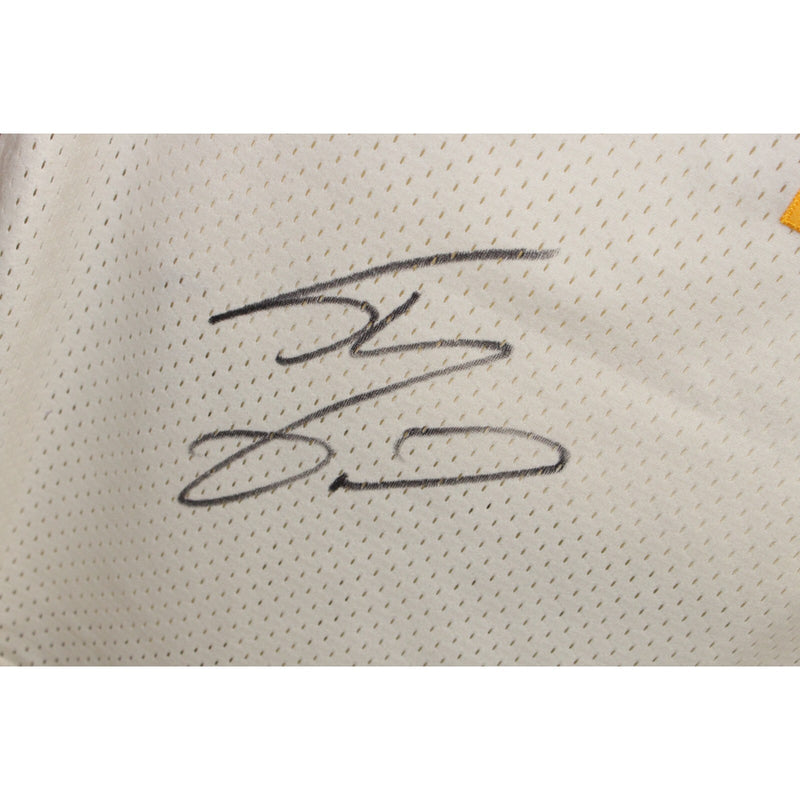 Shaquille O'Neal Signed Los Angeles Lakers Mitchell & Ness Jersey