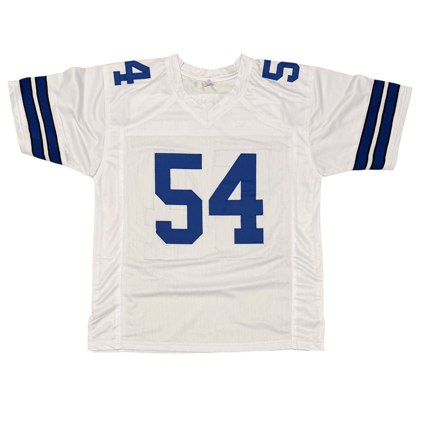 Randy White Signed Dallas Cowboys Custom Jersey (HOF 94) JSA