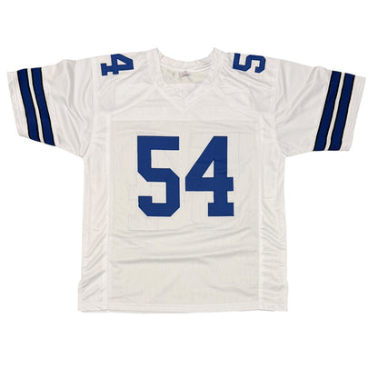 Randy White Signed Dallas Cowboys Custom Jersey (HOF 94) JSA