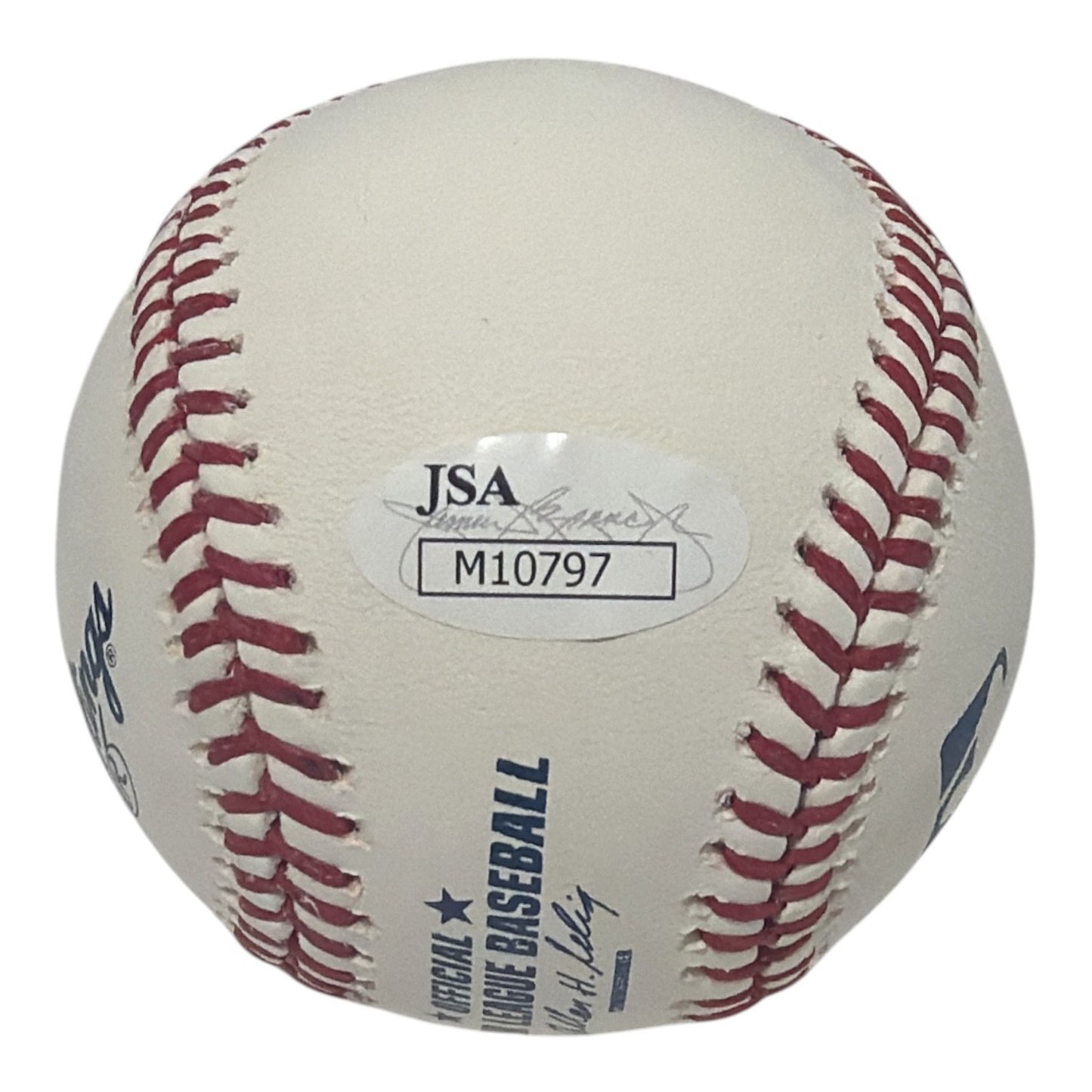 Mark Teixeira Autographed New York Yankees Official Major League Baseball