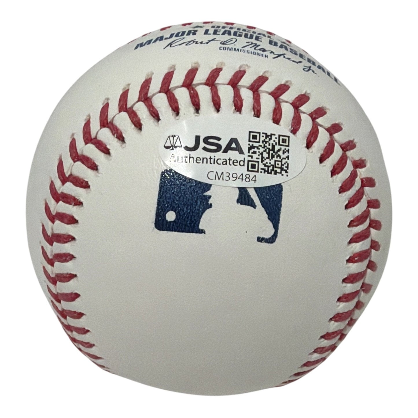 JJ Wetherholt Signed St. Louis Cardinals Official Major League Baseball