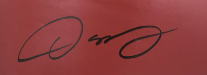 Oscar De La Hoya Autographed Everlast Boxing Glove
