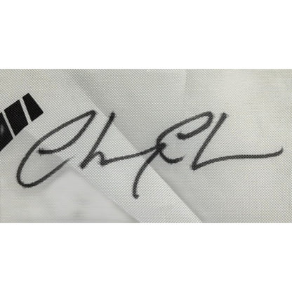 Chevy Chase, Michael O'Keefe & Cindy Morgan Signed Caddyshack Flag