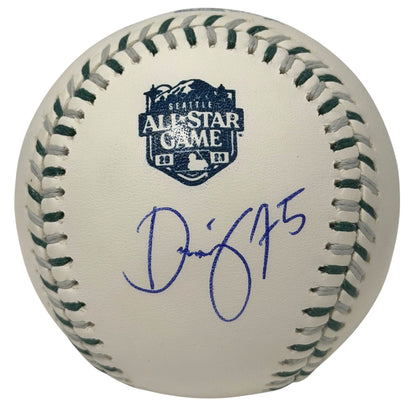 Camilo Doval Signed 2023 All-Star Game Baseball (San Francisco Giants) JSA