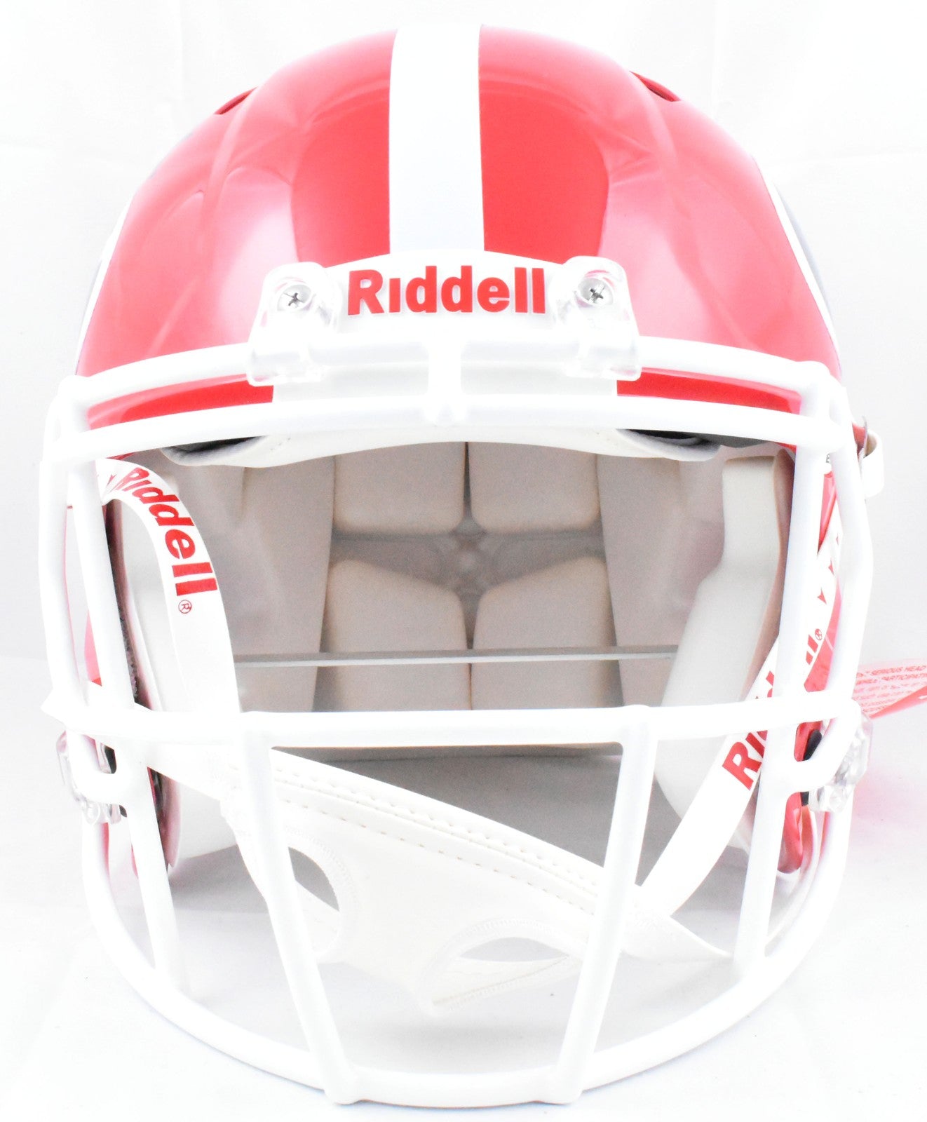 Nick Chubb Autographed Georgia Bulldogs Full Size Speed Authentic Helmet