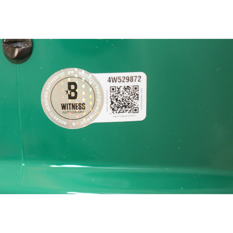 Randall Cunningham Philadelphia Eagles Signed Full Size Throwback Helmet (BAS)