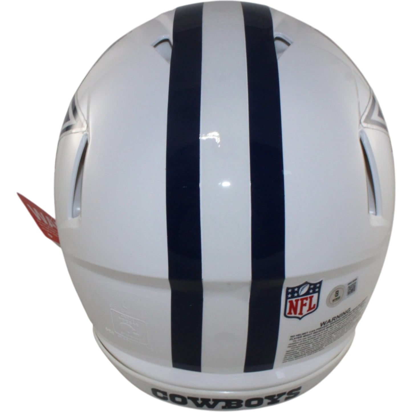 Roger Staubach Dallas Cowboys Authentic Alternate Full Size Helmet
