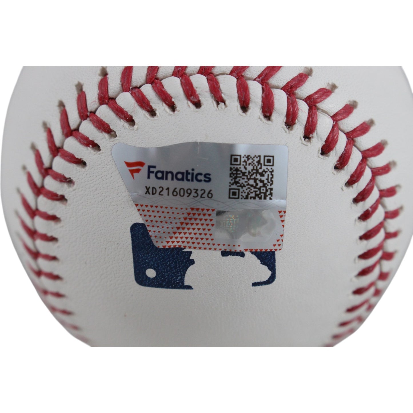 Ozzie Smith Signed St. Louis Cardinals Official Major League Baseball