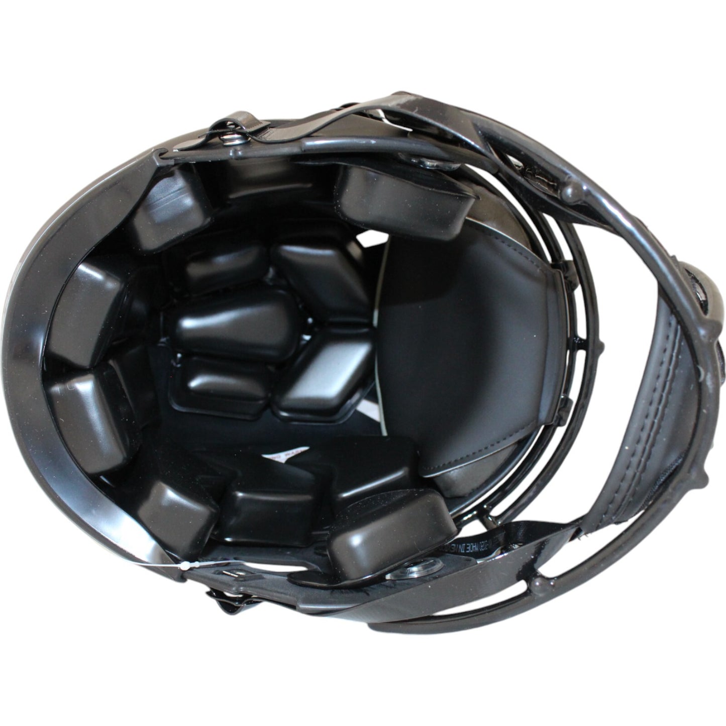 Dak Prescott Autographed Dallas Cowboys Full Size Authentic Eclipse Helmet