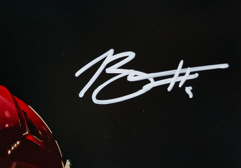 Bryce Young Autographed Alabama Crimson Tide 8x10 Photo