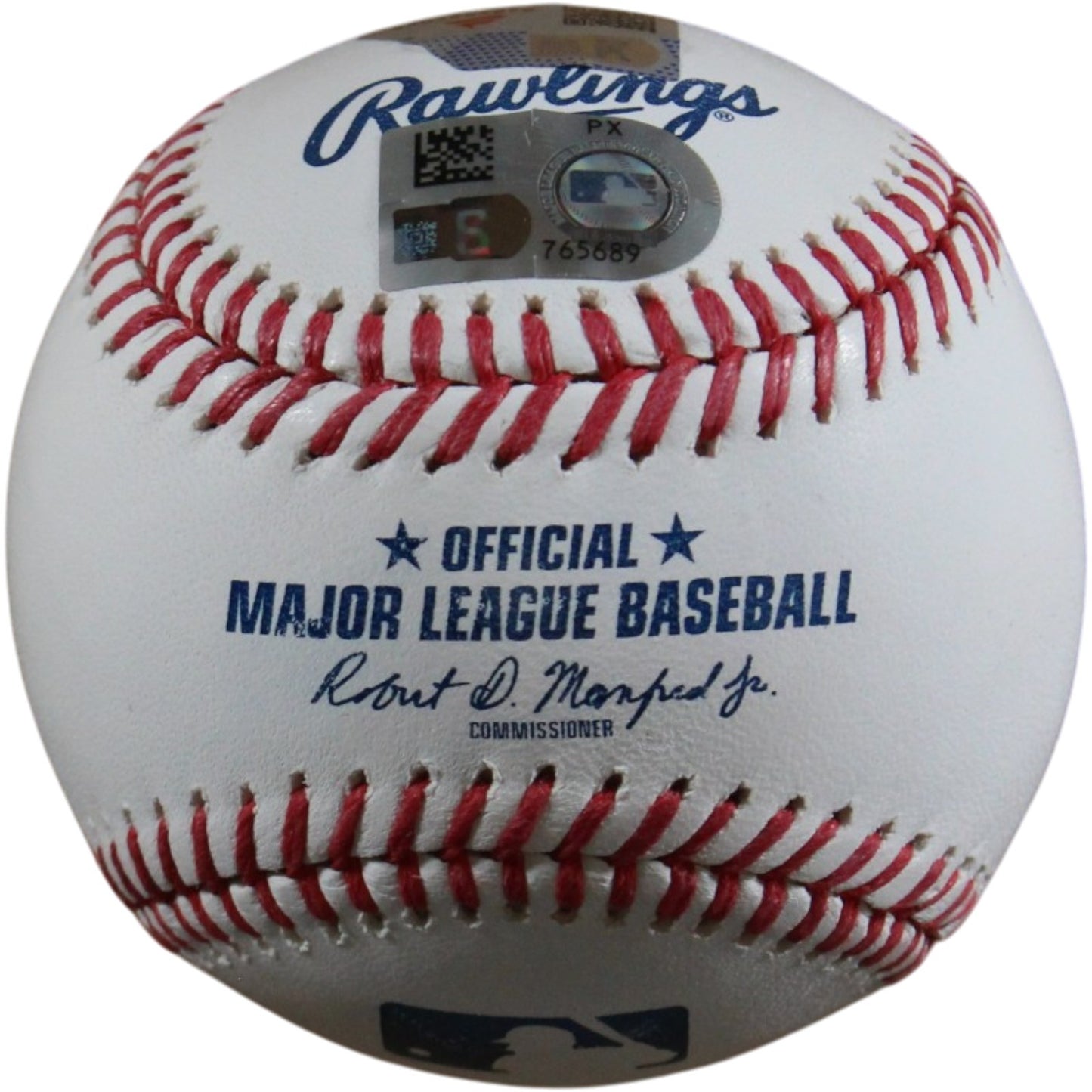 Will Smith Signed Los Angeles Dodgers Official Major League Baseball