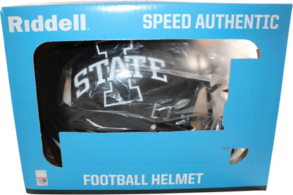 Brock Purdy Signed Iowa State Cyclones Proline Helmet