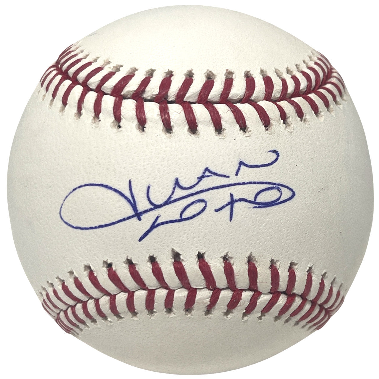 Juan Soto Signed New York Mets Official MLB Baseball (Beckett BAS)