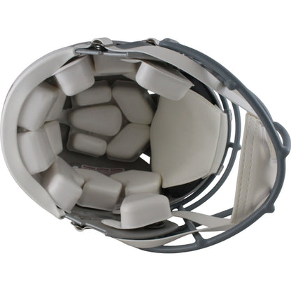 Roger Staubach Dallas Cowboys Signed Full Size Authentic Helmet