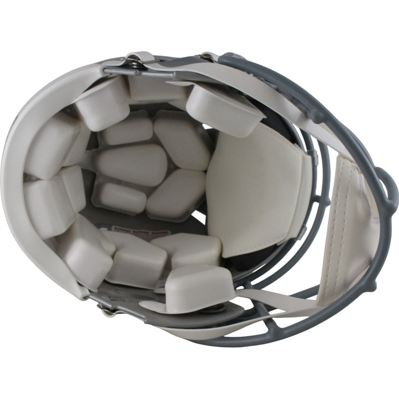 Roger Staubach Dallas Cowboys Signed Full Size Authentic Helmet