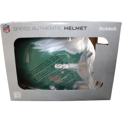 Brian Dawkins Philadelphia Eagles Signed 2023 Alternate Authentic Helmet