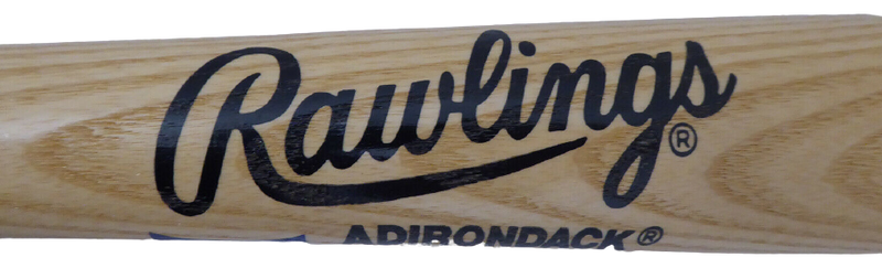 Kirby Puckett Minnesota Twins Signed Rawlings Big Stick Bat #BB44627 (JSA COA)