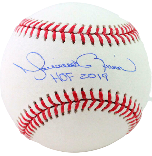 Mariano Rivera HOF 2019 PSA/DNA NY Yankees Authentic Autographed Signed  Baseball