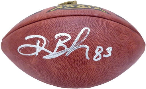 New England Patriots Authenticated Signed Sports Memorabilia — Ultimate  Autographs
